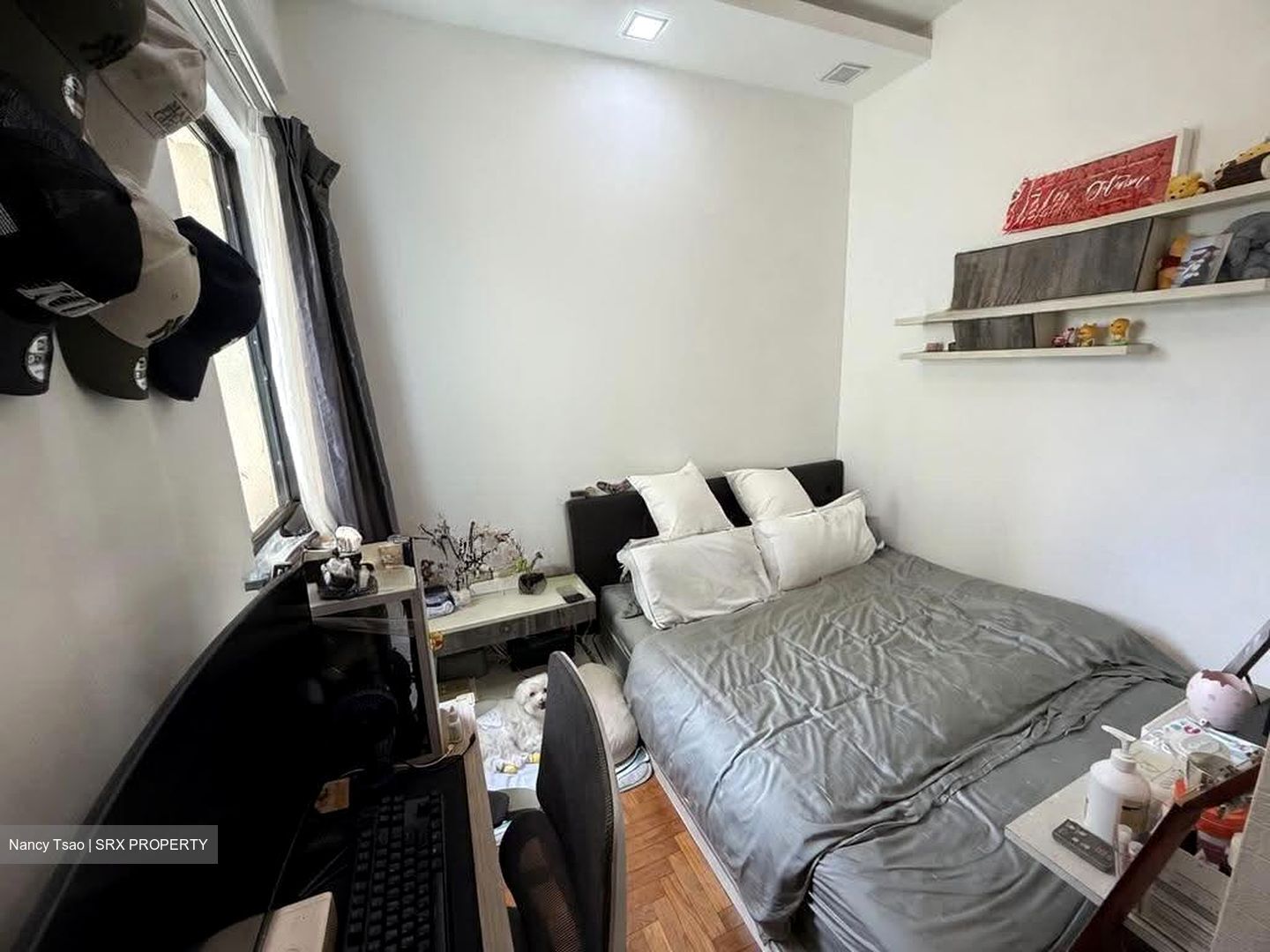 The Anchorage (D3), Condominium #606970841